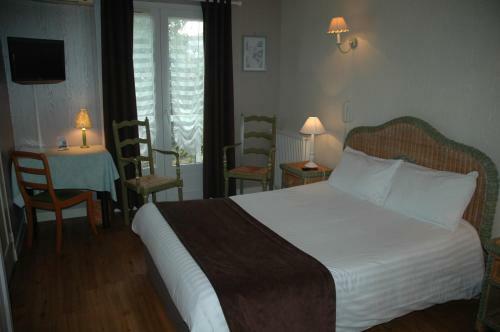 Hotel L'ecailler