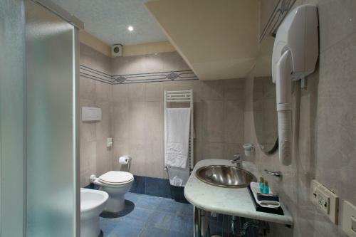 Hostal Camere Dentro Il Castello