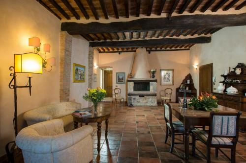 Hostal Camere Dentro Il Castello