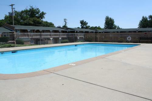 Hotel Battlefield Inn Springfield