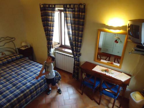 Bed & Breakfast La Dimora Di D'annunzio