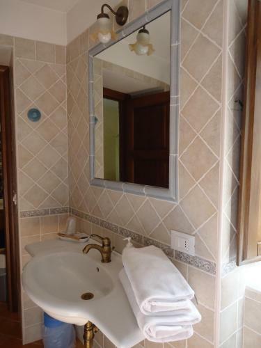Bed & Breakfast La Dimora Di D'annunzio