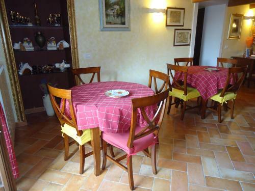 Bed & Breakfast La Dimora Di D'annunzio
