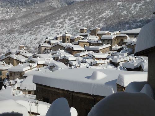 Bed & Breakfast La Dimora Di D'annunzio