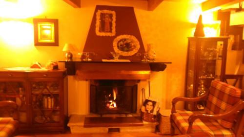 Bed & Breakfast La Dimora Di D'annunzio