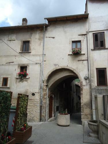 Bed & Breakfast La Dimora Di D'annunzio