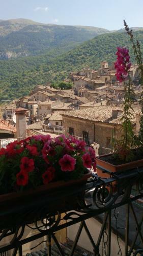 Bed & Breakfast La Dimora Di D'annunzio