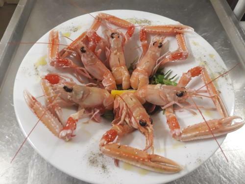 Apartamento Residence Stella Marina