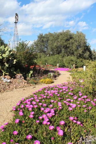 Agroturismo El Jard�n De Los Sue�os