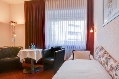 Hotel Consul