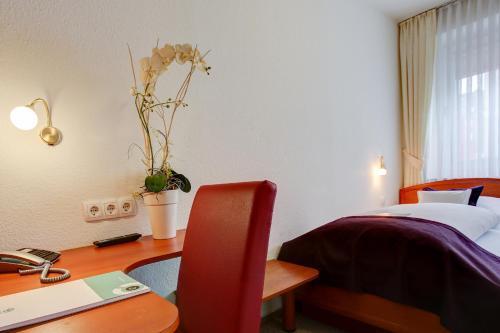 Hotel Consul