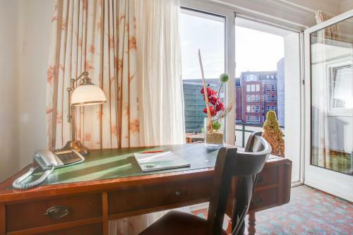 Hotel Consul