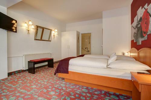 Hotel Consul