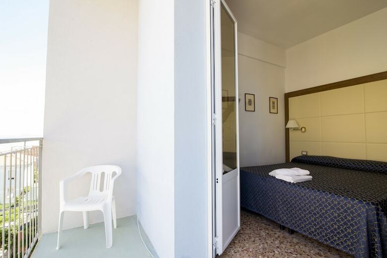 Hotel Paradiso