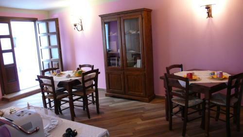 Romantico B&B