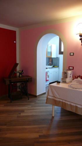 Romantico B&B