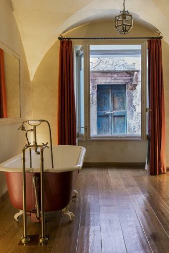 Bed & Breakfast Relais Del Maro