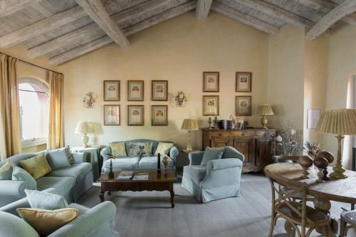 Bed & Breakfast Relais Del Maro