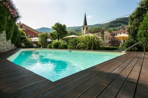 Bed & Breakfast Relais Del Maro