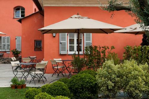 Bed & Breakfast Relais Del Maro