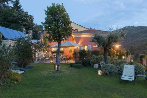 Bed & Breakfast Relais Del Maro