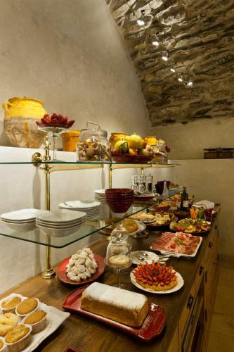 Bed & Breakfast Relais Del Maro
