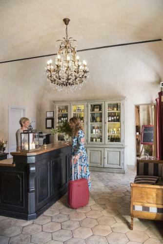 Bed & Breakfast Relais Del Maro