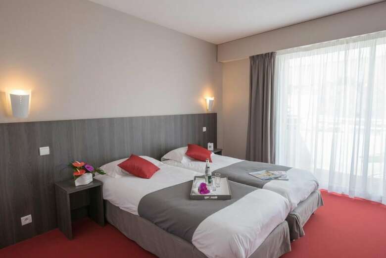 Hotel Le Robinson
