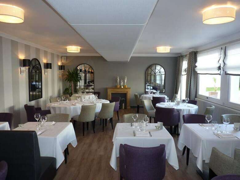 Hotel Le Robinson
