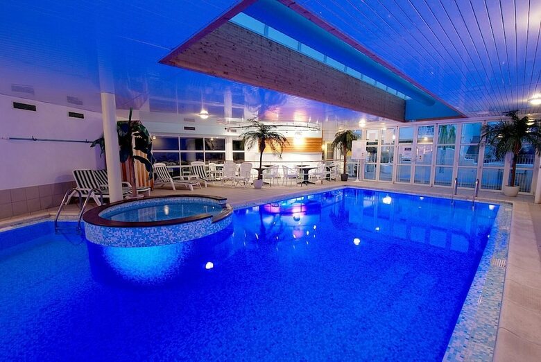 Hotel Le Robinson