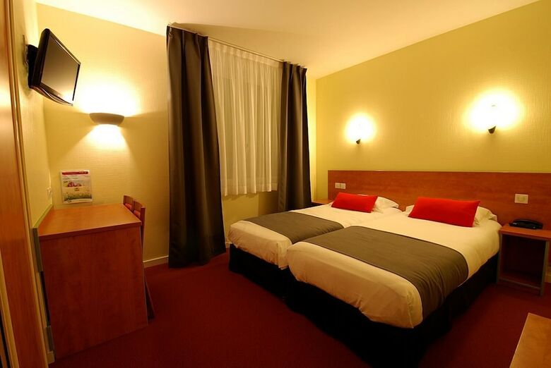 Hotel Le Robinson