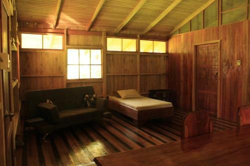 Sabalo Lodge