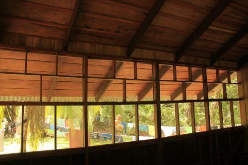 Sabalo Lodge