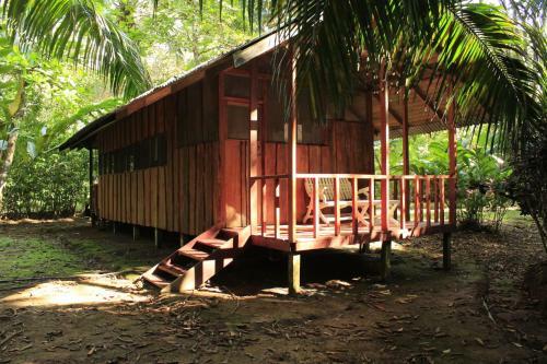 Sabalo Lodge