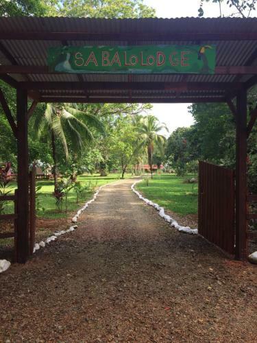 Sabalo Lodge