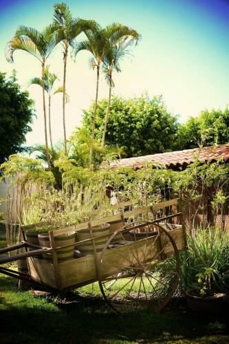 Sabalo Lodge