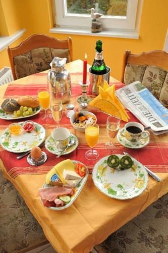 Hotel Villa M�wenstein