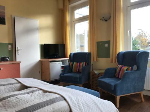 Hotel Villa M�wenstein