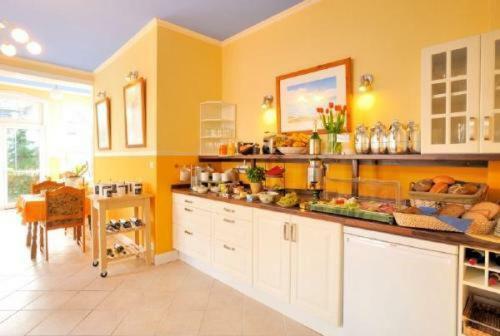 Hotel Villa M�wenstein