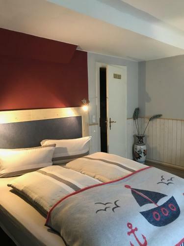 Hotel Villa M�wenstein