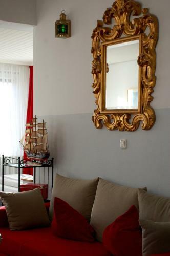 Hotel Villa M�wenstein