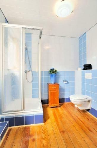 Hotel Villa M�wenstein