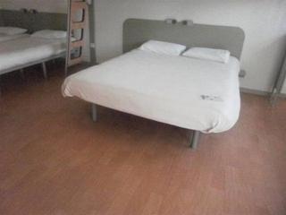 Hotel Ibis Budget Tarbes