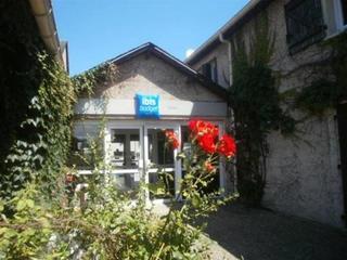Hotel Ibis Budget Tarbes