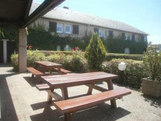 Hotel Ibis Budget Tarbes