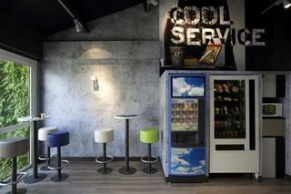 Hotel Ibis Budget Tarbes