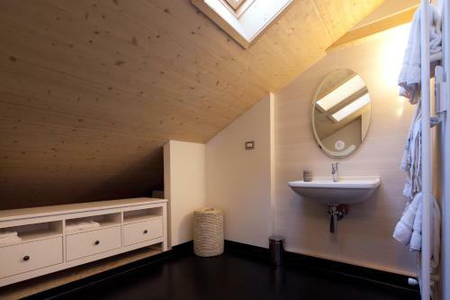 Apartamento Mansarda In Centro