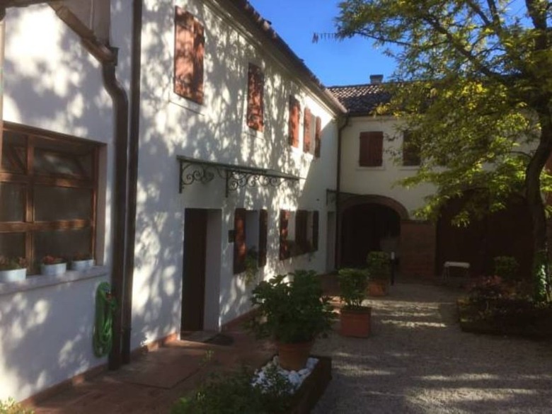 Hotel Locanda Stella D'oro