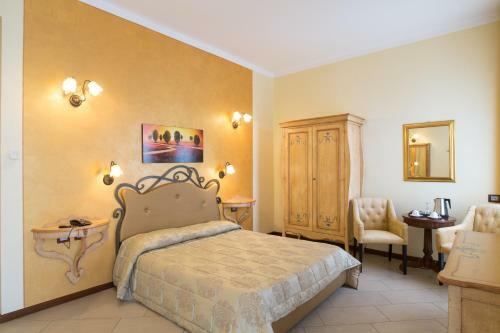 Hotel Mayer & Splendid