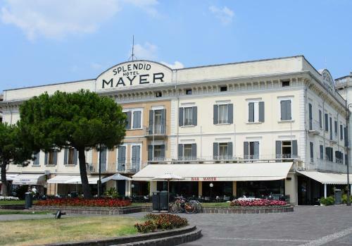 Hotel Mayer & Splendid